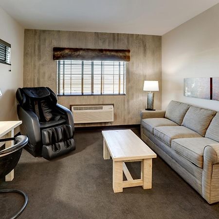 Stoney Creek Hotel Tulsa - Брокен-Эрроу Экстерьер фото