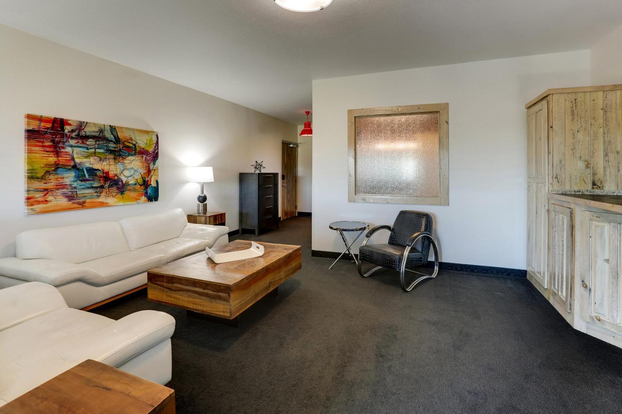 Stoney Creek Hotel Tulsa - Брокен-Эрроу Экстерьер фото