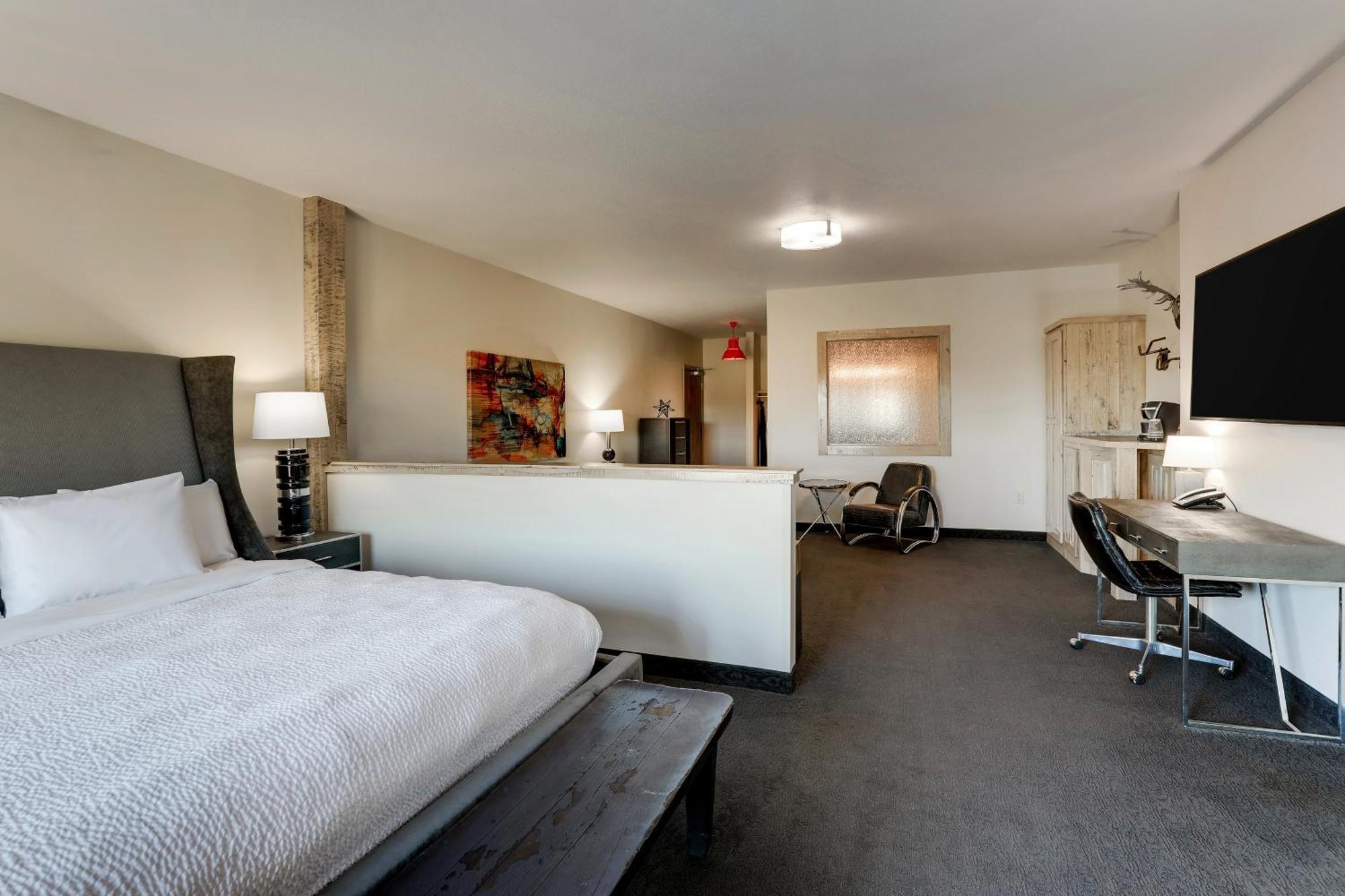 Stoney Creek Hotel Tulsa - Брокен-Эрроу Экстерьер фото