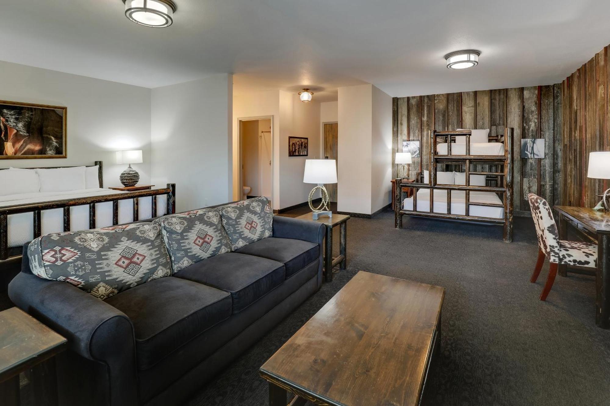 Stoney Creek Hotel Tulsa - Брокен-Эрроу Экстерьер фото