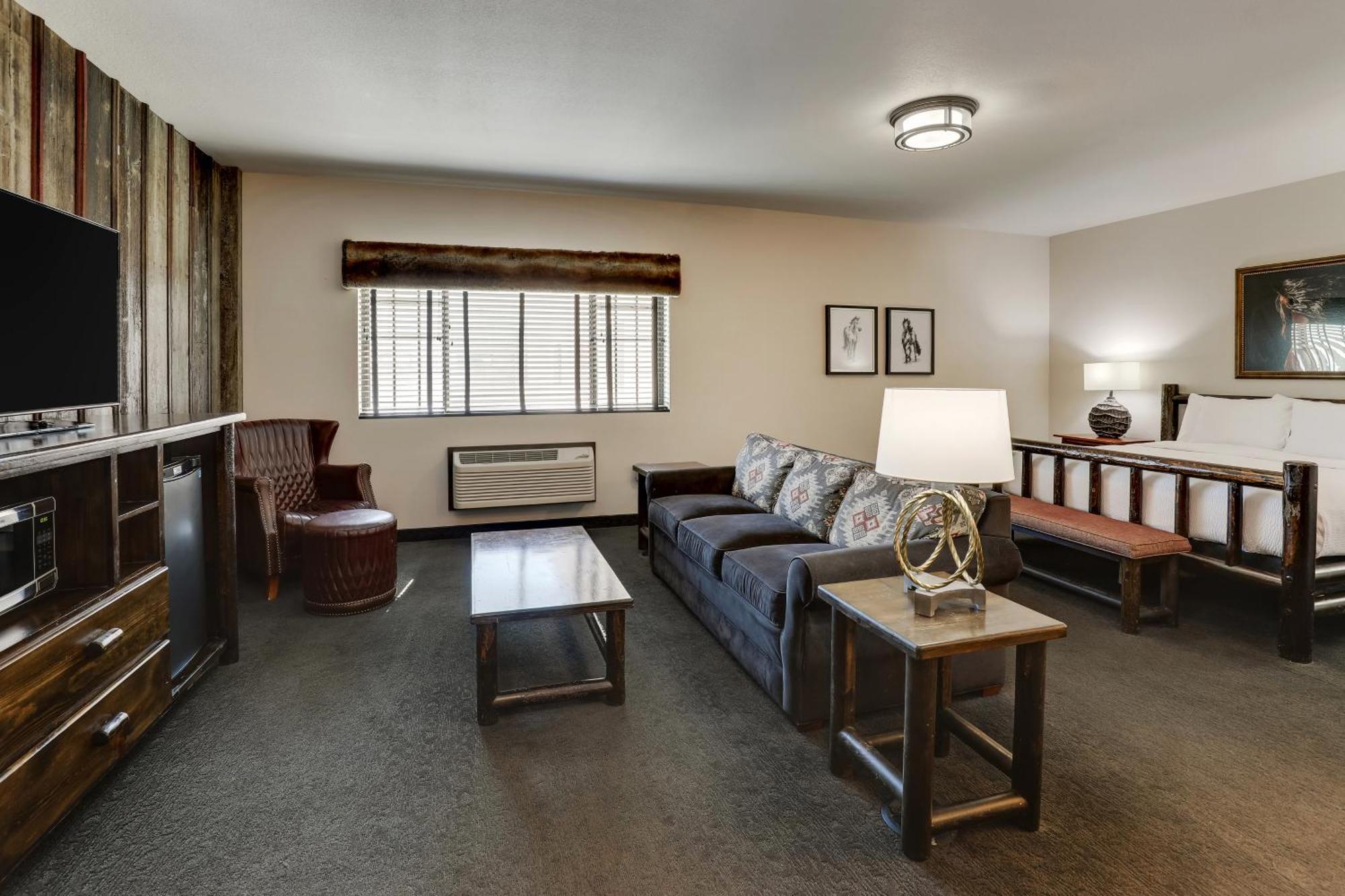 Stoney Creek Hotel Tulsa - Брокен-Эрроу Экстерьер фото