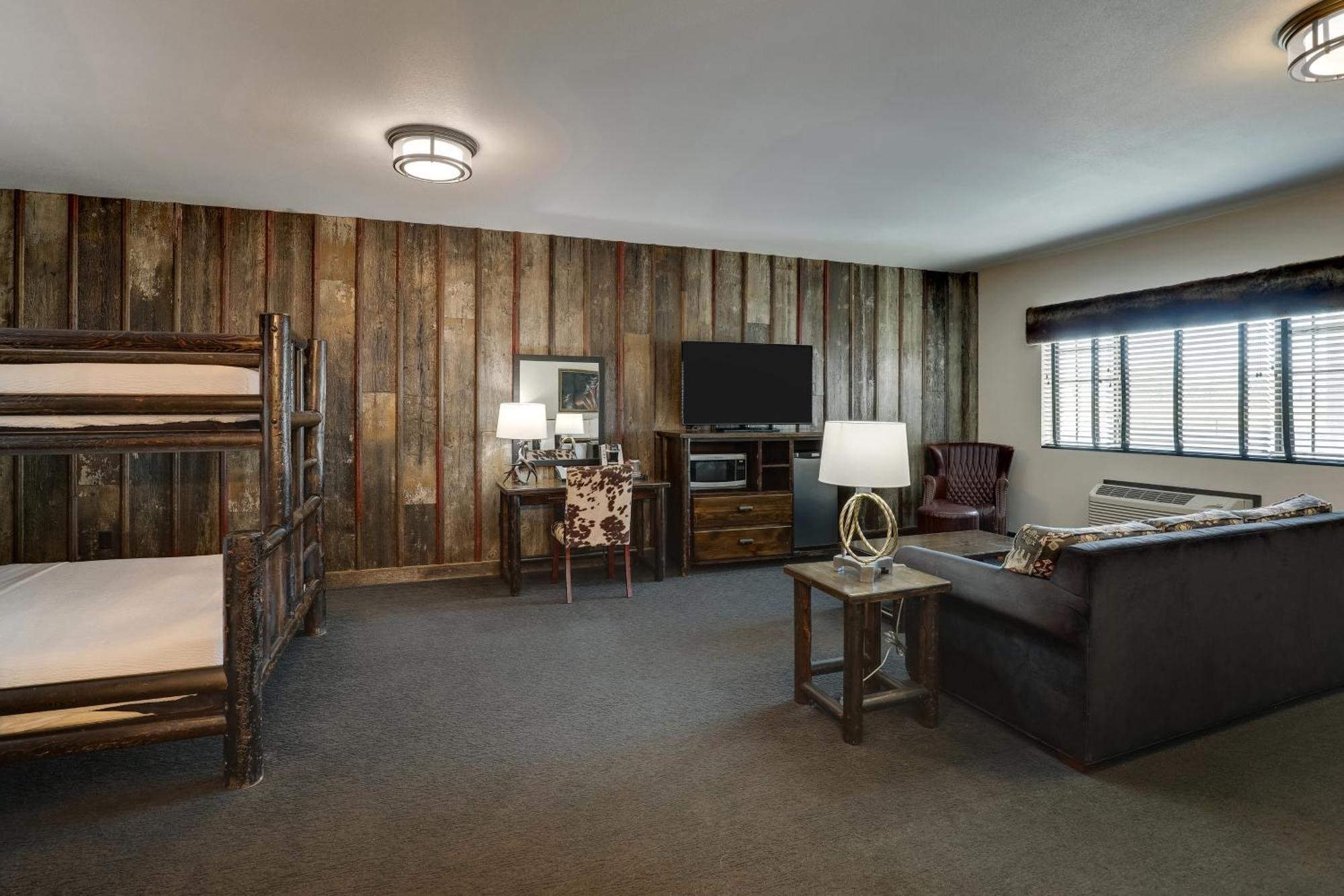 Stoney Creek Hotel Tulsa - Брокен-Эрроу Экстерьер фото