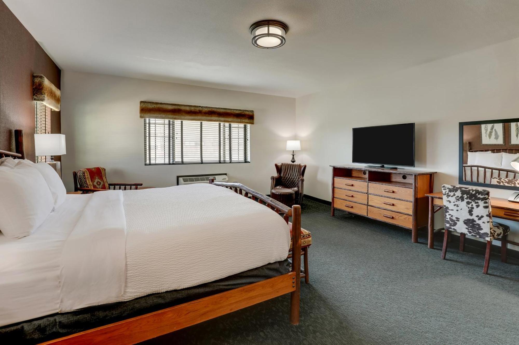 Stoney Creek Hotel Tulsa - Брокен-Эрроу Экстерьер фото
