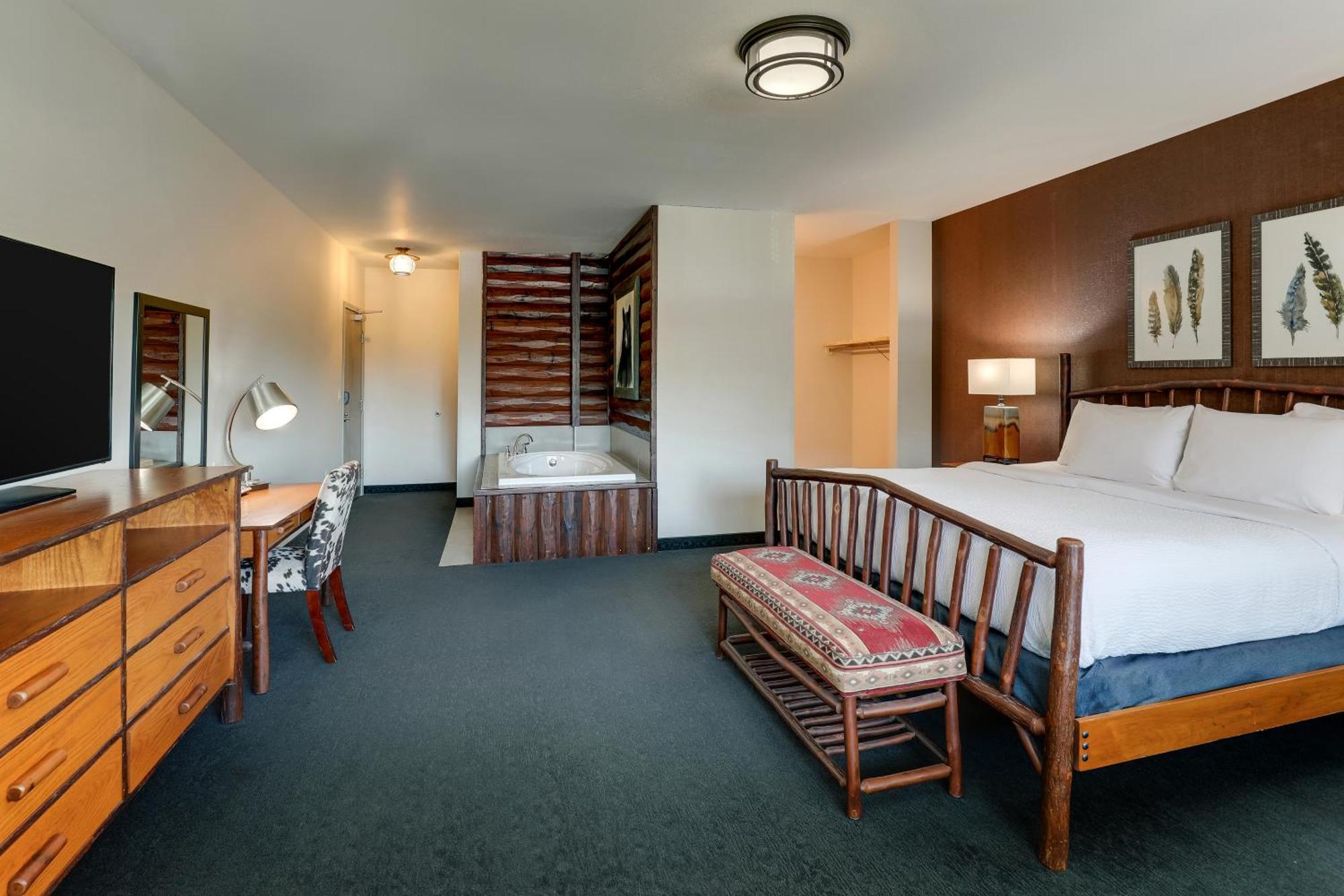 Stoney Creek Hotel Tulsa - Брокен-Эрроу Экстерьер фото
