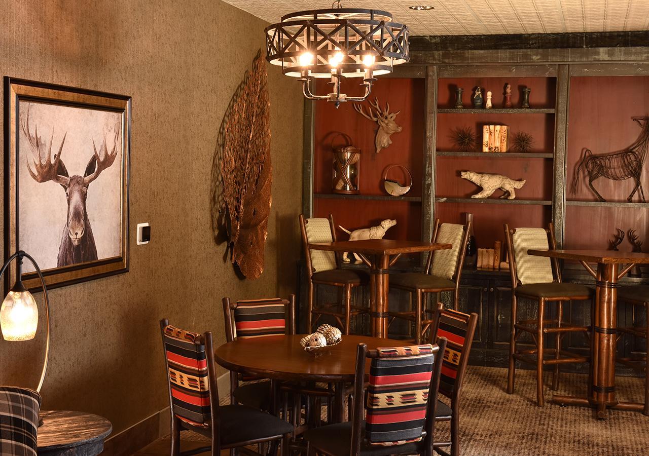 Stoney Creek Hotel Tulsa - Брокен-Эрроу Экстерьер фото